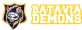 Batavia Demons logo
