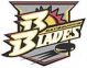 Beausejour Blades logo