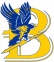 Bentley University logo