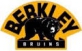 Berkley Bruins logo