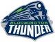 Bloomington Thunder logo