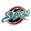 Bobcaygeon Storm logo