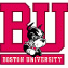 Boston University logo