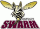 South Auckland Swarm logo