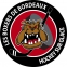 Aquitains de Bordeaux logo