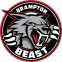 Brampton Beast logo