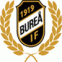 Bureå IF logo