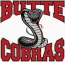 Butte Cobras logo