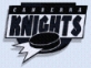 Canberra Knights logo