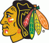 Chicago Blackhawks logo