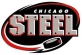 Chicago Steel logo