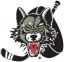 Chicago Wolves logo