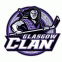 Glasgow Clan logo