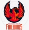 Coachella Valley Firebirds logo