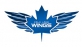 Cold Lake Wings logo