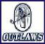Colorado Outlaws logo