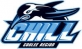 Coulee Region Chill NAHL logo