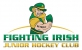 Detroit Fighting Irish logo
