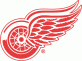 Detroit Red Wings logo