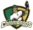 Moncton Beavers logo