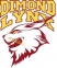 Dimond High logo