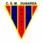 CSM Dunarea Galati logo