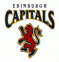 Edinburgh Capitals logo