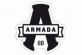 Blainville-Boisbriand Armada logo