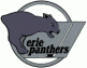 Erie Panthers logo