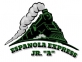 Espanola Express logo