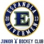 Espanola Rivermen logo