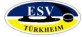 ESV Türkheim logo