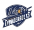 Evansville Jr. Thunderbolts logo
