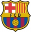 FC Barcelona logo