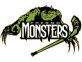 Fresno Monsters logo