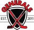 Generals Kyiv logo