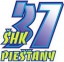 HK Piestany logo