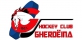 Hockey Club Ghërdeina logo