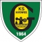 GKS Katowice logo