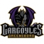 Greensboro Gargoyles logo