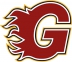 Guildford Flames logo