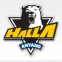 Anyang Halla logo