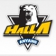 Anyang Halla Winia logo