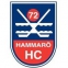 Hammarö HC logo