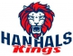 Hanhals IF logo