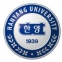 Hanyang University logo