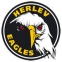 Herlev IC Eagles logo