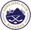 HK Beograd logo