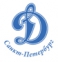 Dinamo St. Petersburg logo