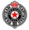 HK Partizan Beograd logo